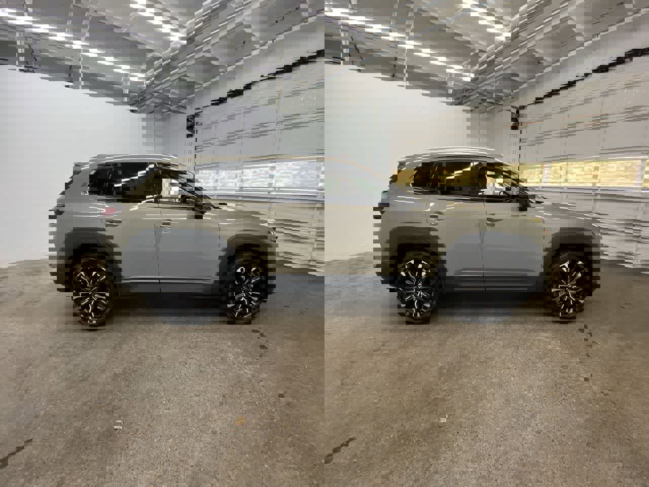 Used 2024 MAZDA CX-50 AWD 2.5 Turbo w/ Weather Package image 7