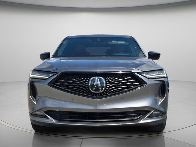 Certified 2023 Acura MDX A-Spec AWD/4WD image 4