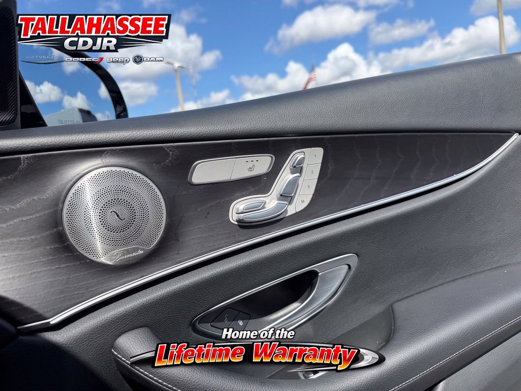 Used 2023 Mercedes-Benz E 350 Sedan image 41