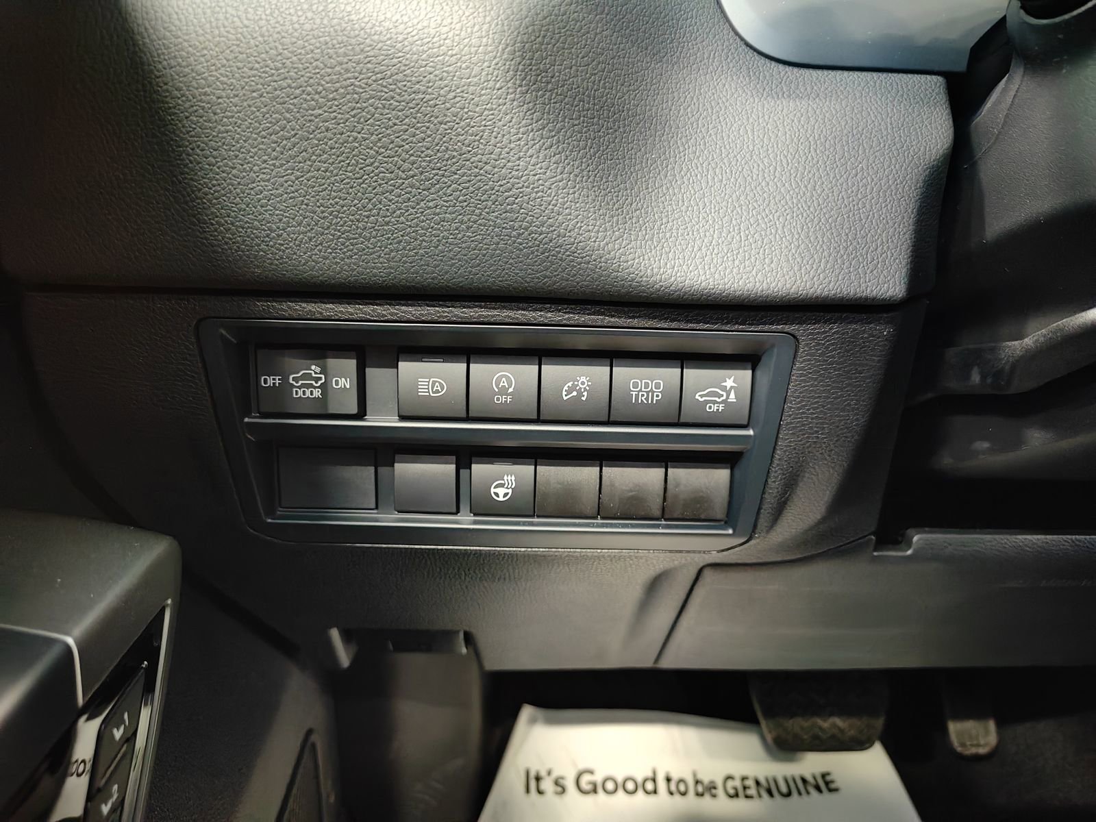 New 2026 Toyota Tundra Limited image 17