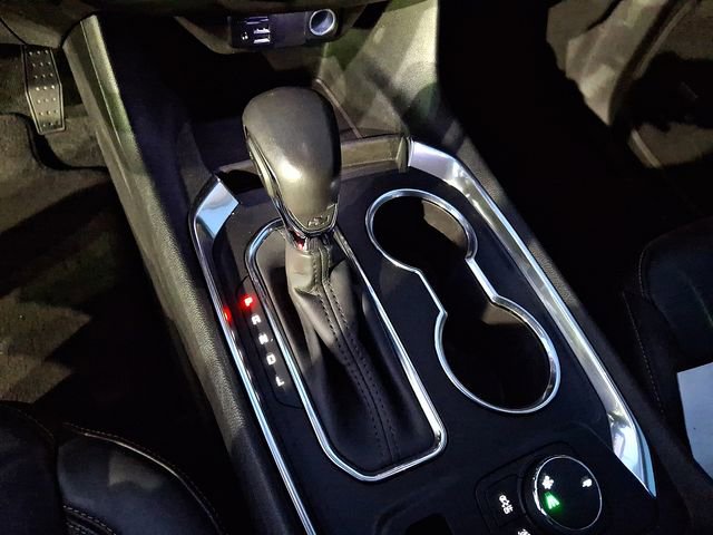 Used 2021 Chevrolet Traverse RS image 10