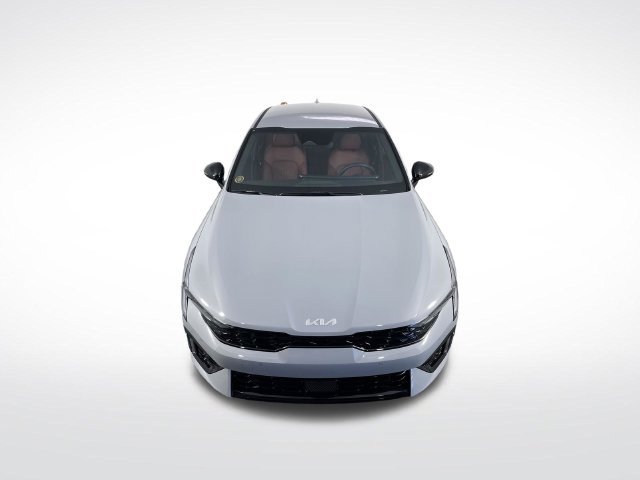 New 2026 Kia K5 GT-Line w/ GT-Line Red Interior Package AWD/4WD image 44