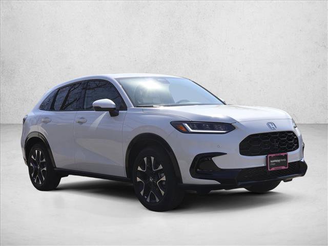 New 2026 Honda HR-V EX-L image 3