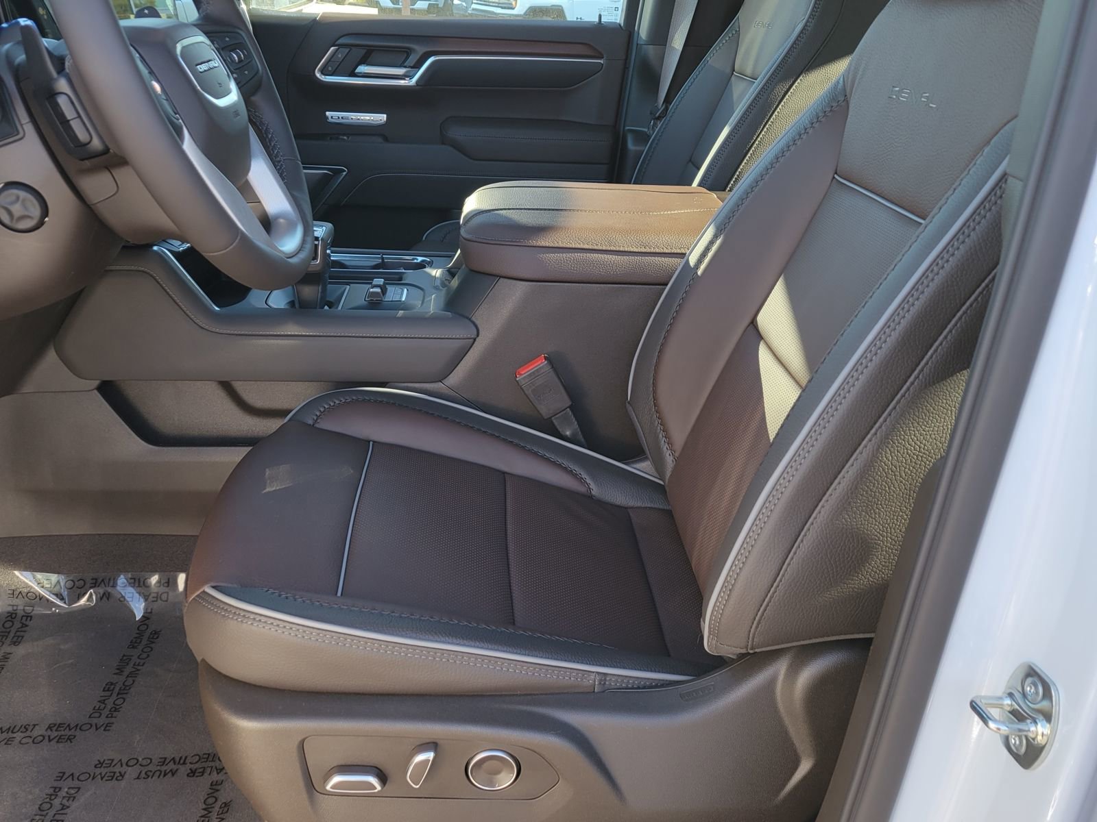 New 2026 GMC Sierra 1500 Denali image 5