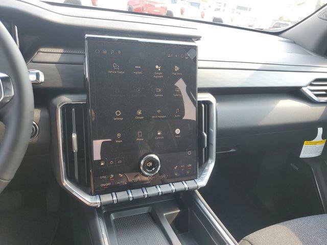 New 2026 GMC Acadia Elevation w/ LPO, Floor Liner Package FWD image 13