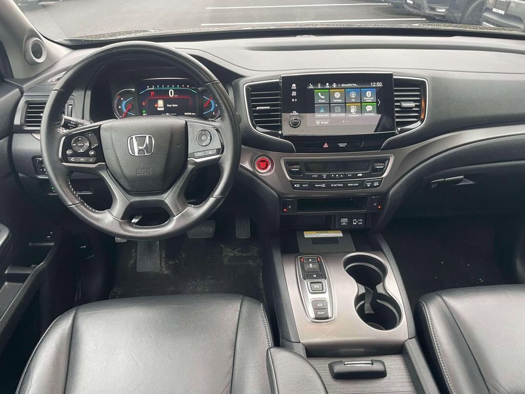 Used 2022 Honda Pilot Special Edition image 12