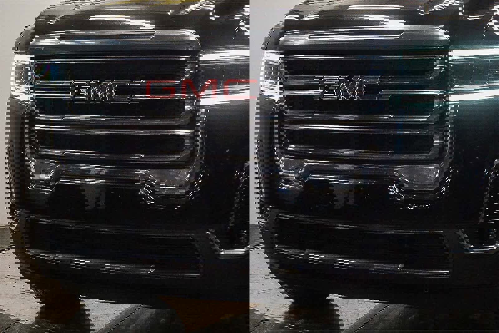 Used 2020 GMC Acadia AT4 image 8