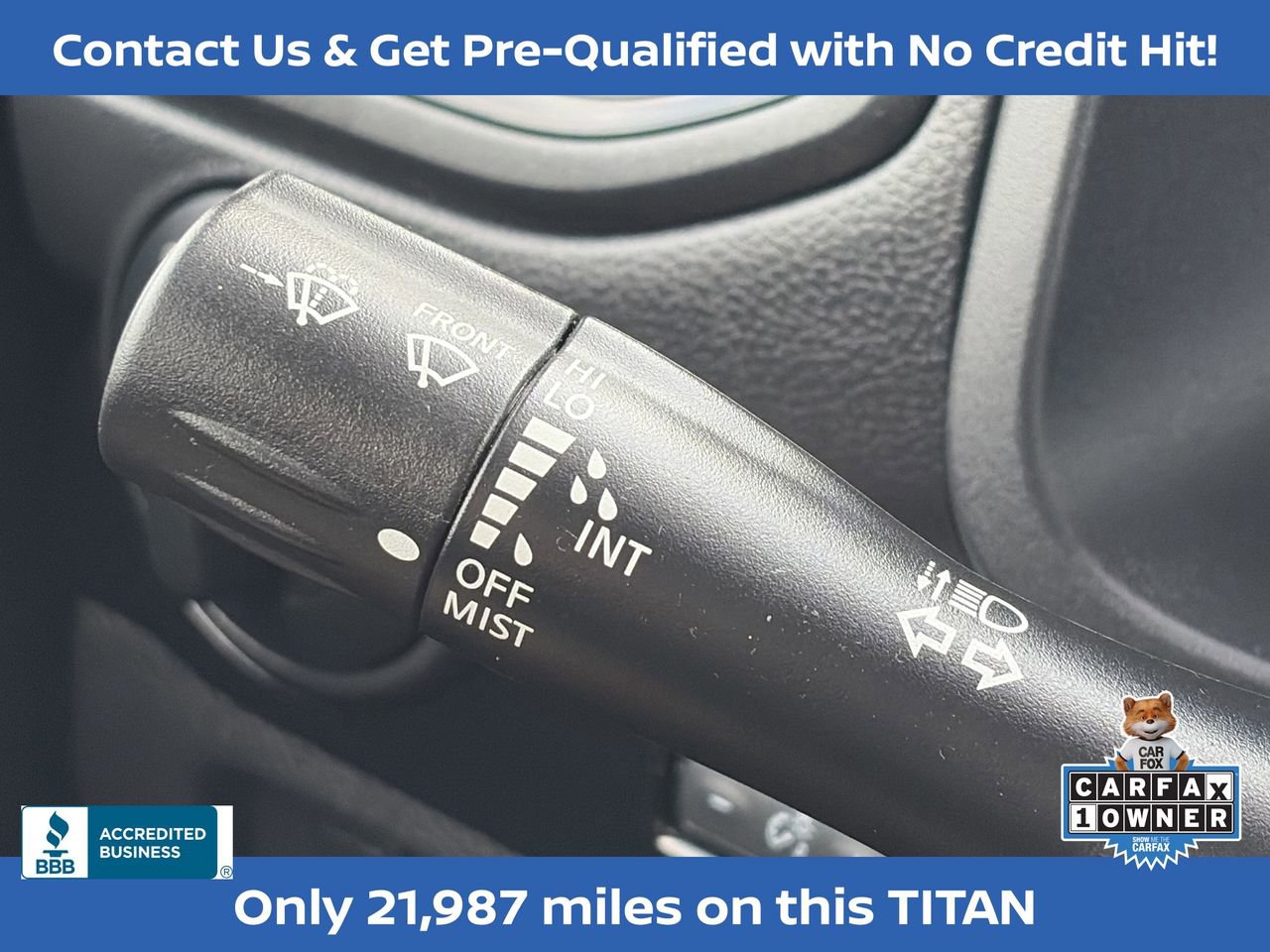 Certified 2024 Nissan Titan SV w/ SV Bronze Edition Package image 22