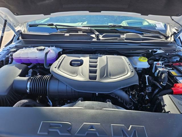 New 2026 RAM 1500 Tungsten w/ Off Road Group image 22