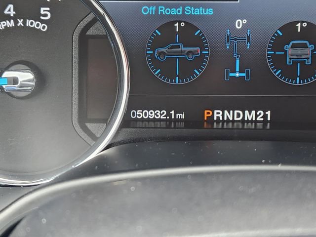 Certified 2018 Ford F350 Lariat w/ Chrome Package image 27