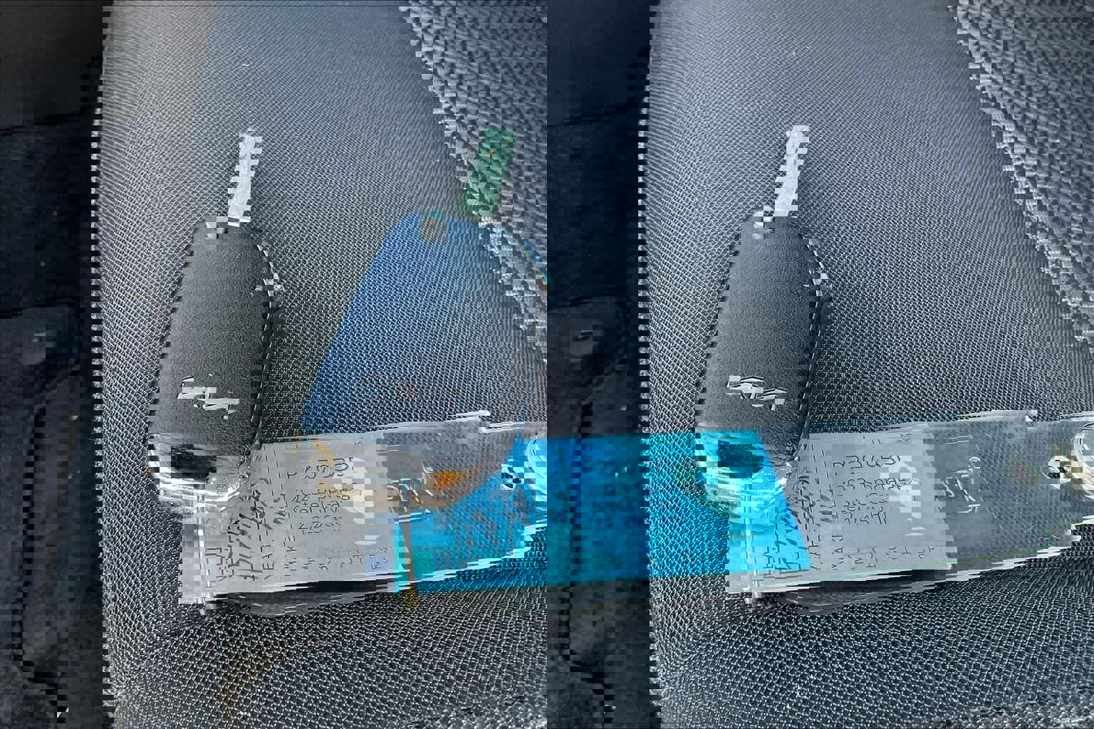 Certified 2023 Kia Sportage LX image 17