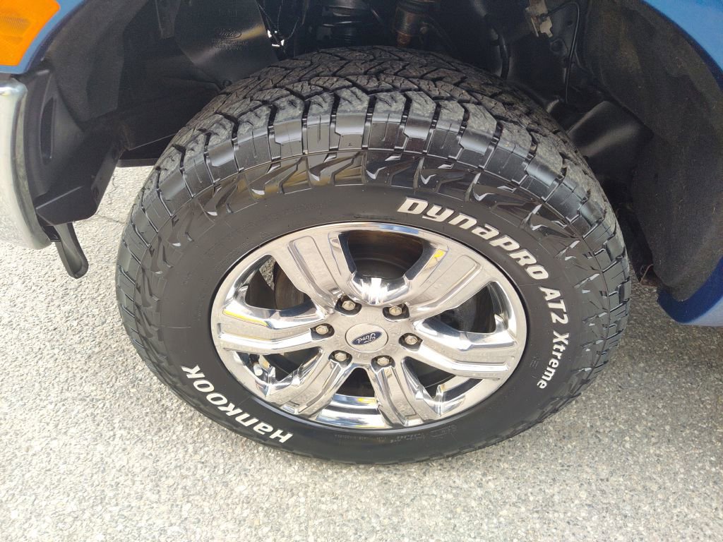 Used 2020 Ford Ranger XLT w/ Equipment Group 301A Mid image 22