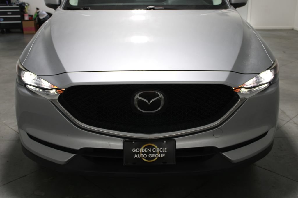 Used 2019 MAZDA CX-5 Touring AWD/4WD image 45