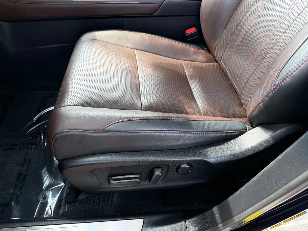 Used 2018 Lexus RX 350 AWD w/ Premium Package image 13