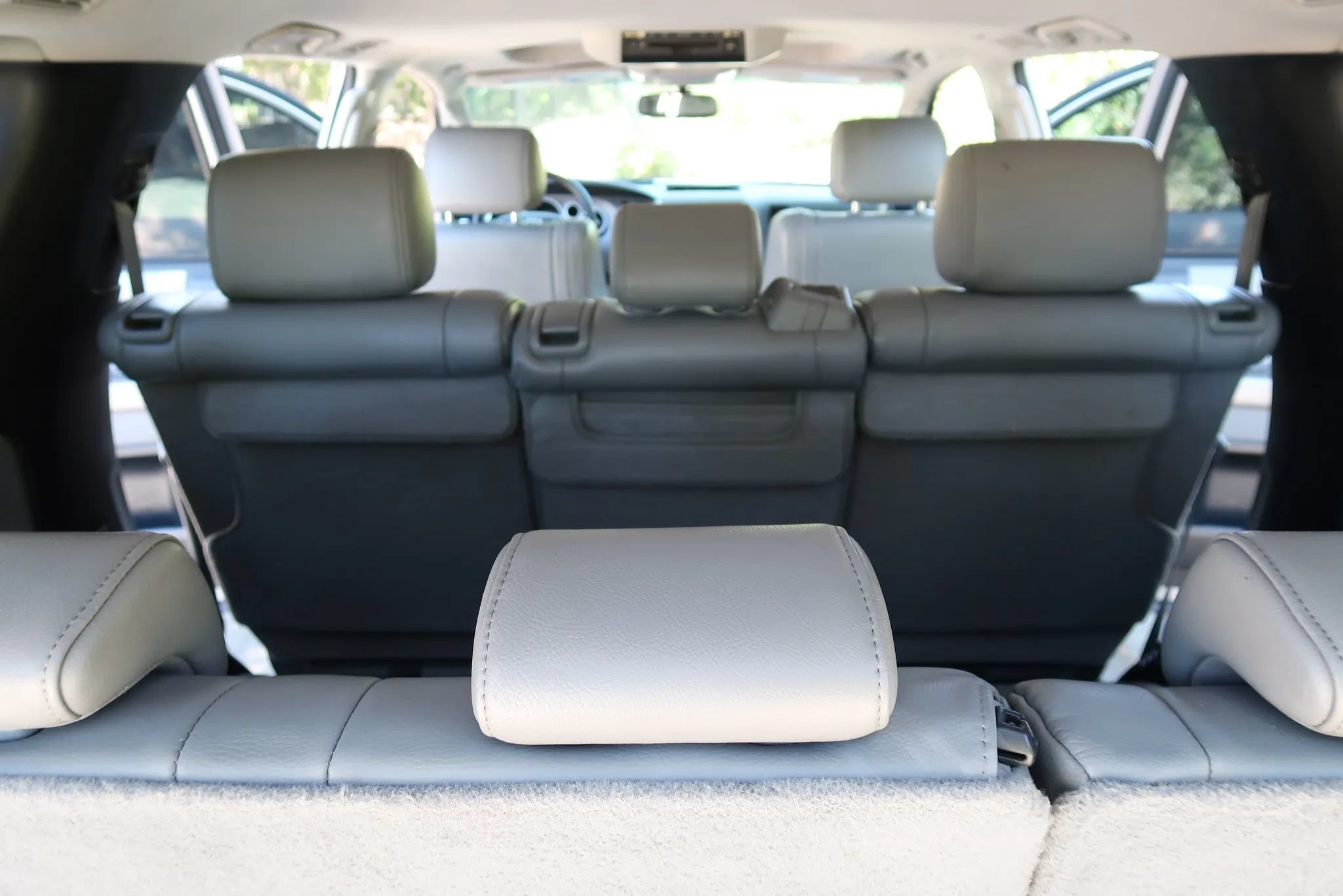 Used 2010 Toyota Sequoia Limited RWD image 16