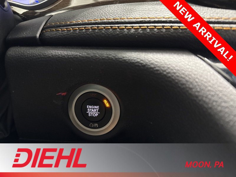 Certified 2021 Chrysler Pacifica Pinnacle image 34