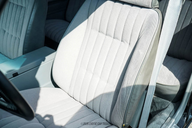 Used 1987 Chevrolet Monte Carlo SS RWD image 57