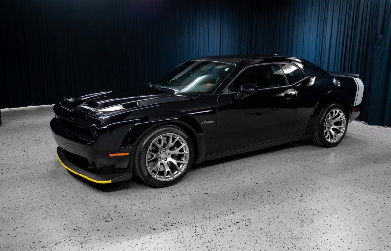 Used 2023 Dodge Challenger SRT Hellcat Redeye