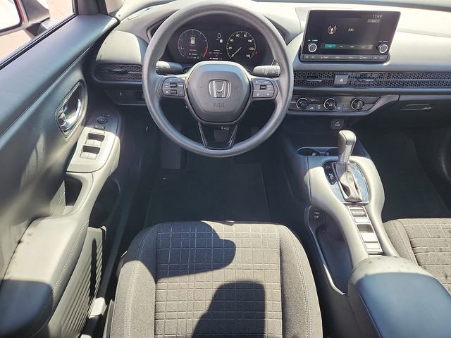 Used 2024 Honda HR-V LX image 11