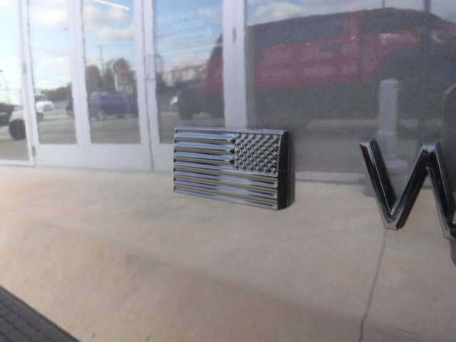 New 2025 Jeep Wagoneer Series II image 9