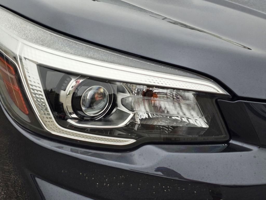 Used 2019 Subaru Forester Sport w/ Popular Package #2 image 4