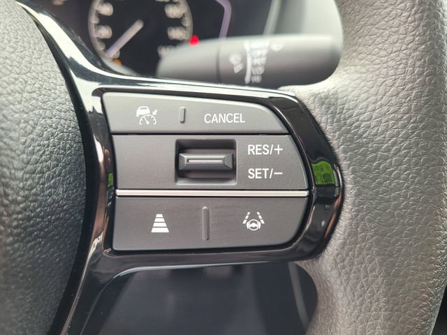 New 2025 Honda Civic LX image 12