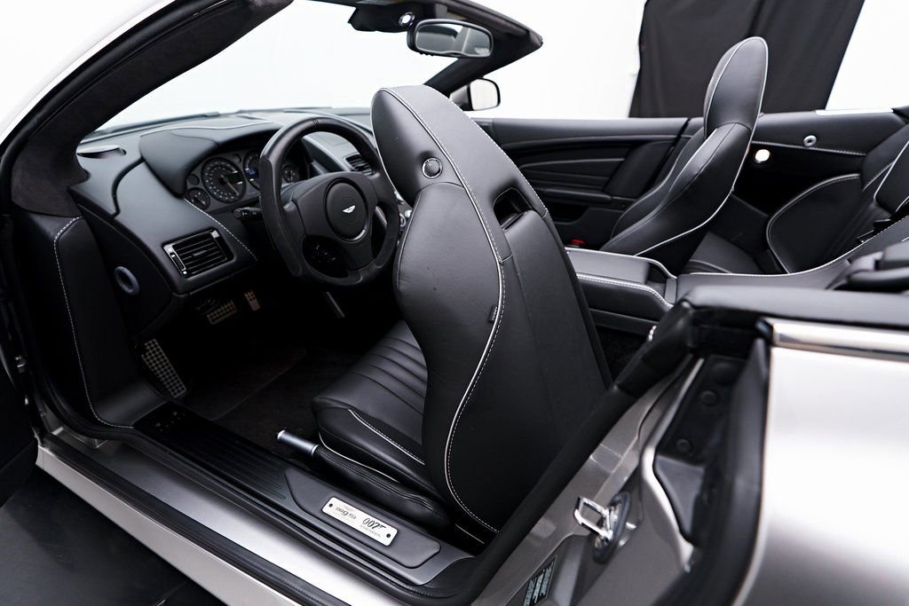 Used 2016 Aston Martin DB9 GT image 63