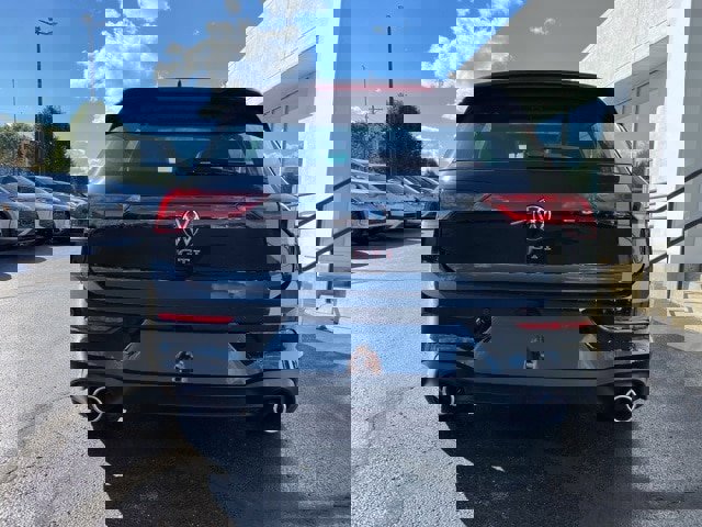 New 2025 Volkswagen GTI SE image 10