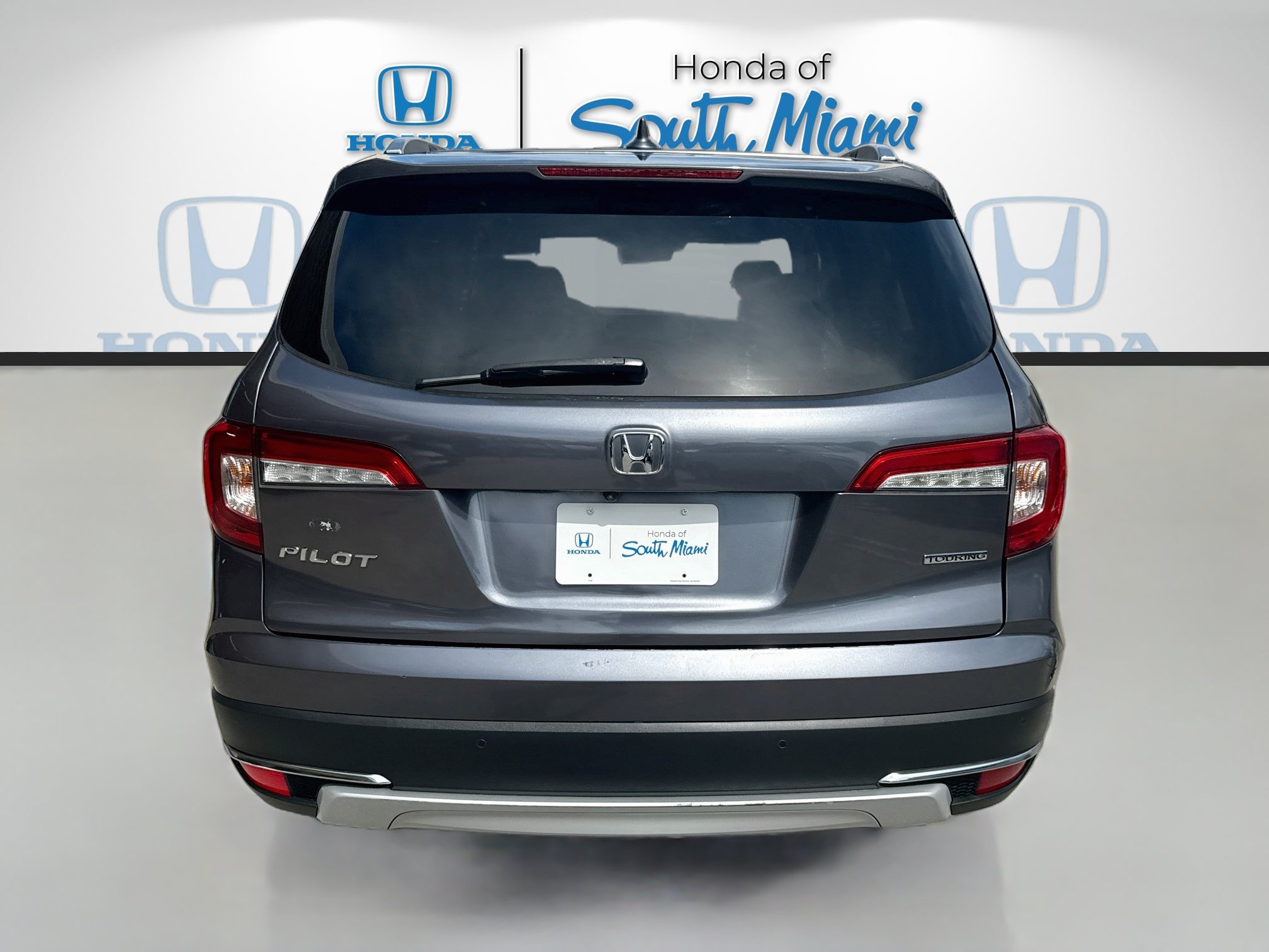 Used 2019 Honda Pilot Touring image 6