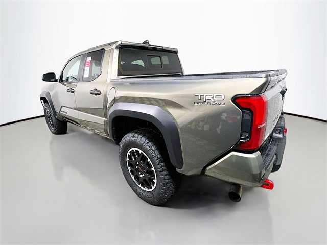 New 2025 Toyota Tacoma TRD Off-Road image 4