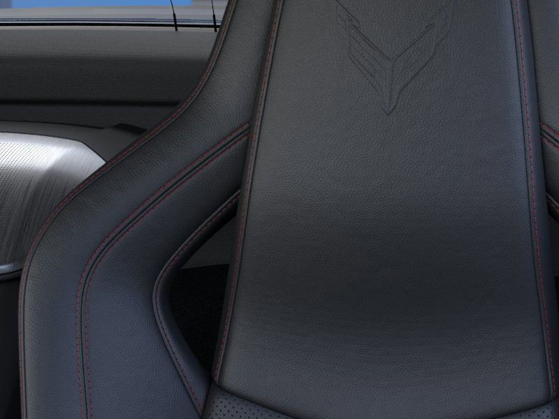 New 2026 Chevrolet Corvette Stingray Preferred Conv w/ 2LT image 21