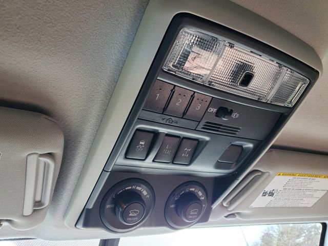 Used 2018 Toyota 4Runner TRD Pro image 30