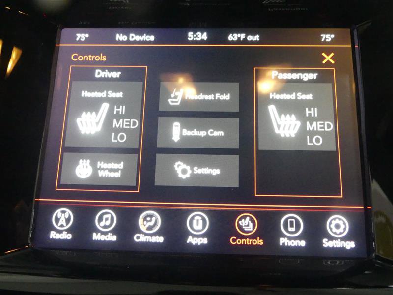 Used 2021 Dodge Durango SXT image 42