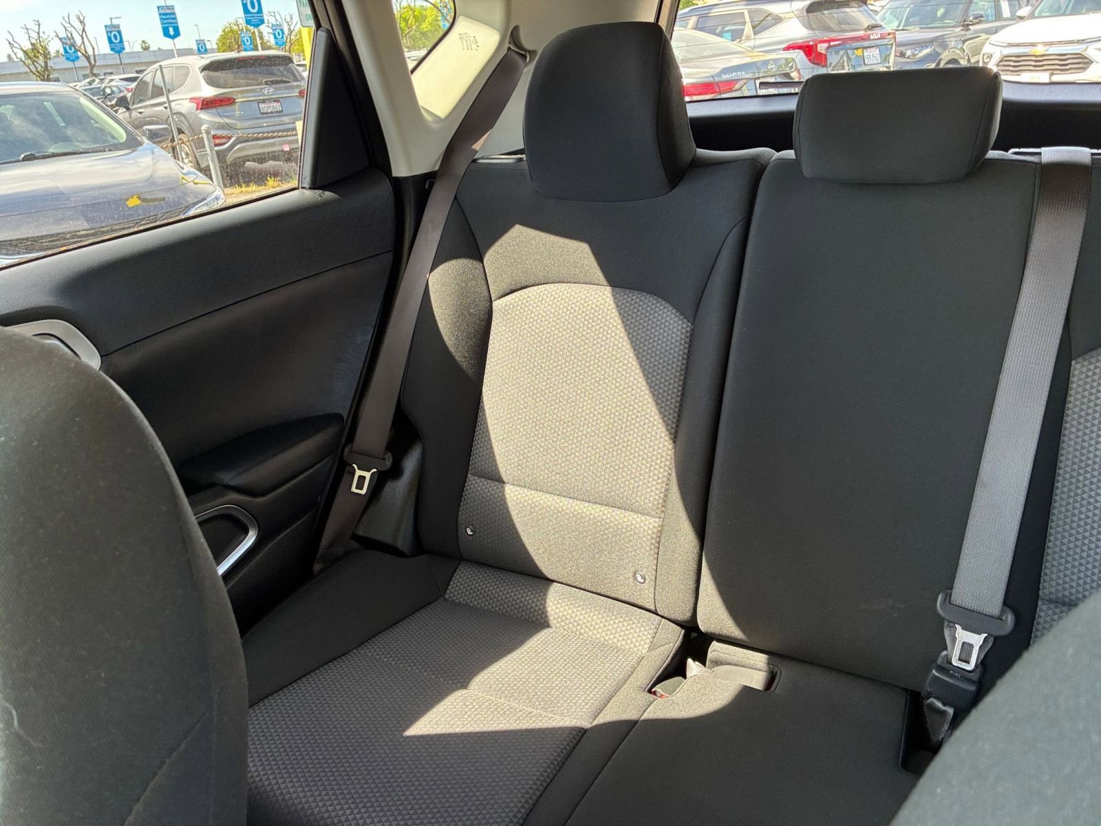 Used 2025 Kia Soul LX w/ LX Technology Package image 37