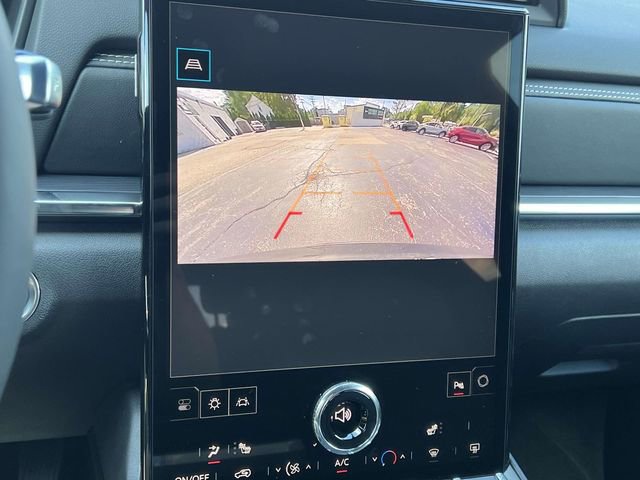 New 2026 GMC Terrain Elevation image 20