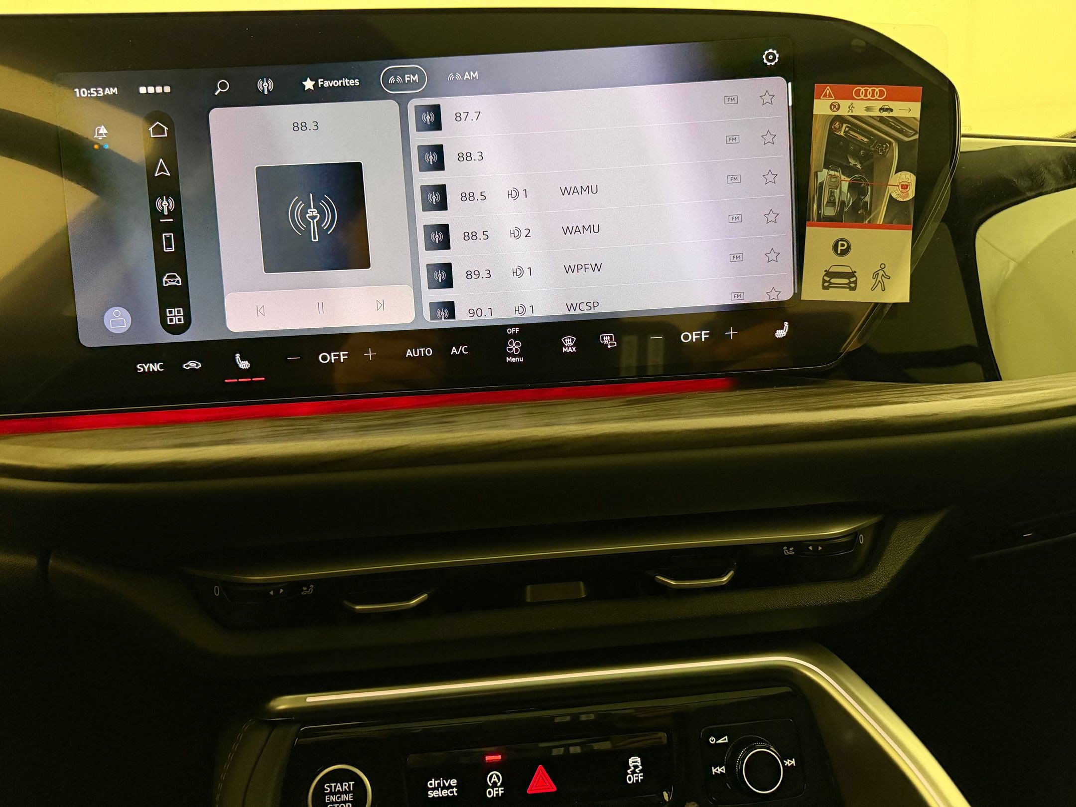 New 2026 Audi Q5 Premium AWD/4WD image 22