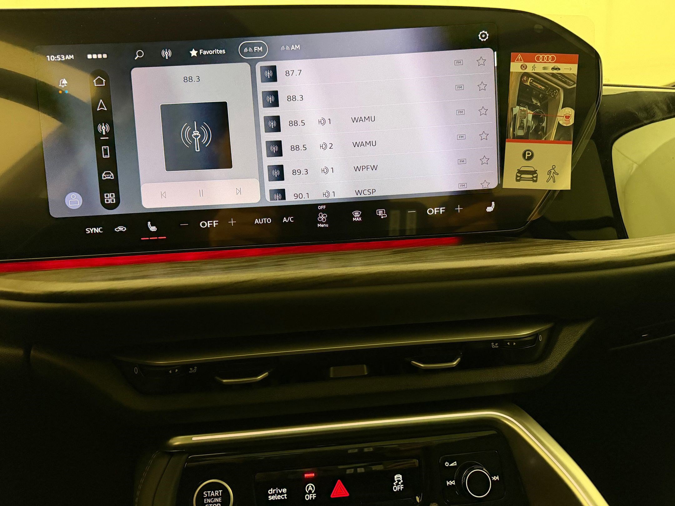 New 2026 Audi Q5 Premium AWD/4WD image 22