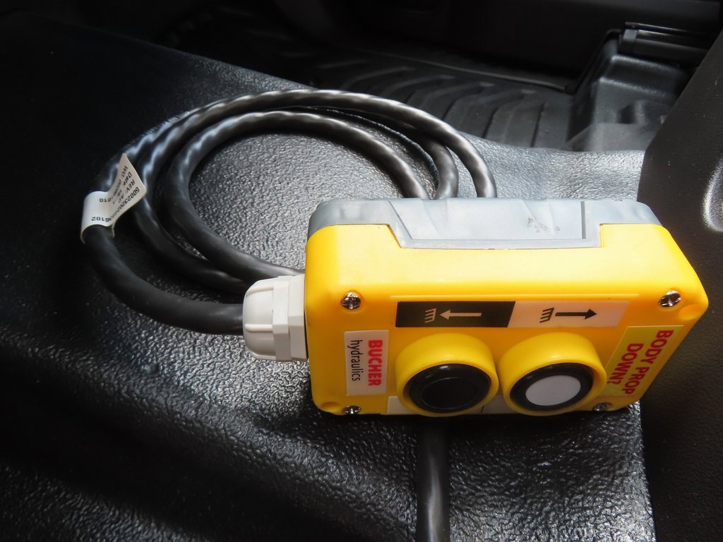 New 2025 Chevrolet Silverado 3500 W/T w/ WT Convenience Package image 11