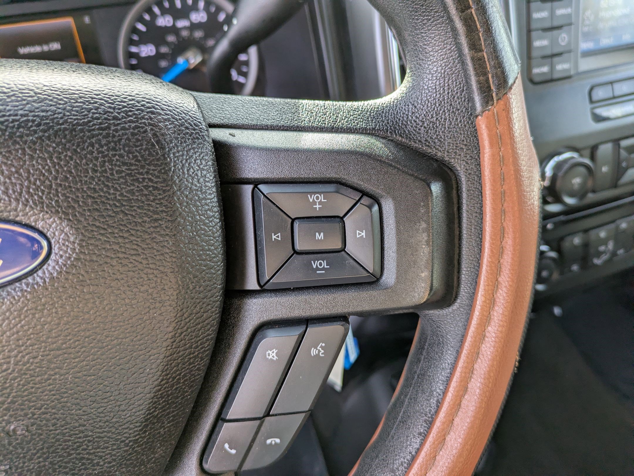 Used 2017 Ford F250 XLT image 17