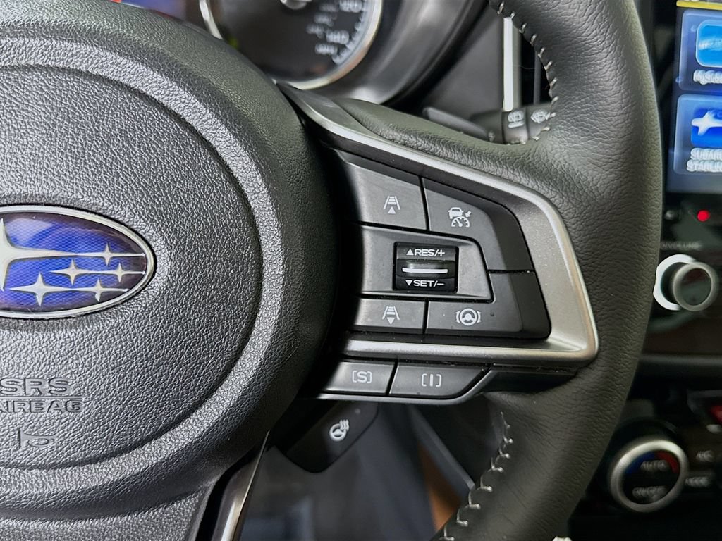 Used 2022 Subaru Forester Touring AWD/4WD image 25