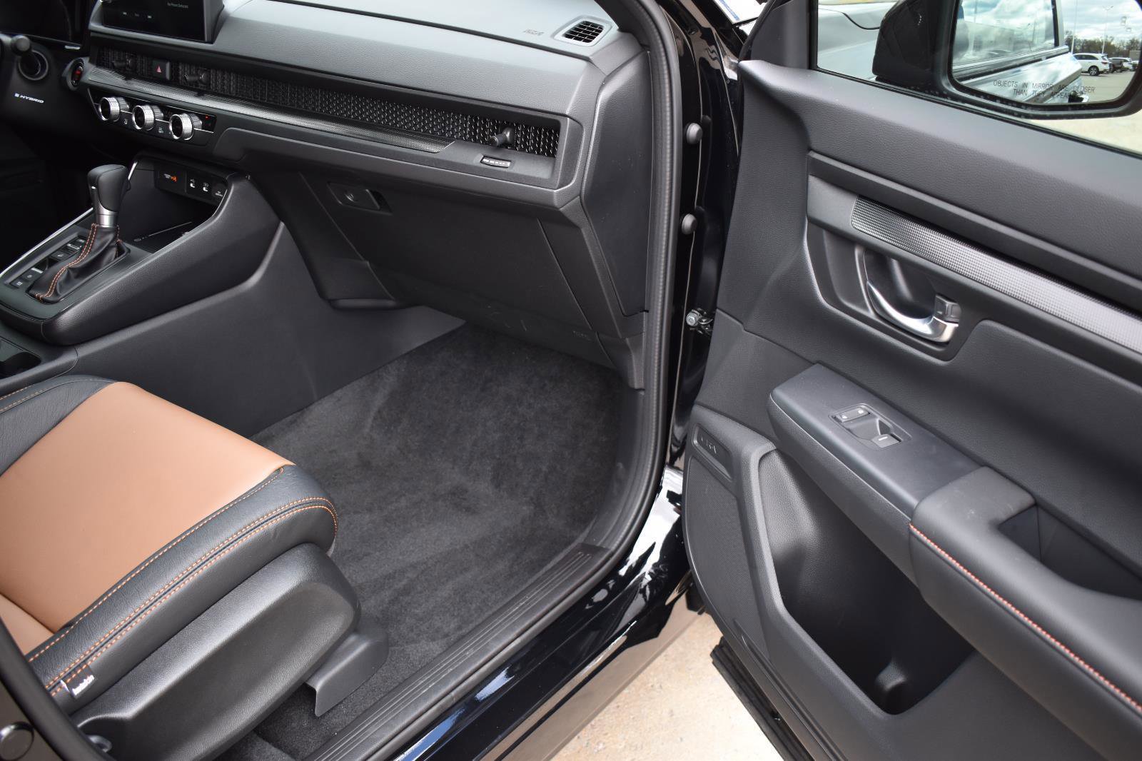 Used 2026 Honda CR-V TrailSport image 15