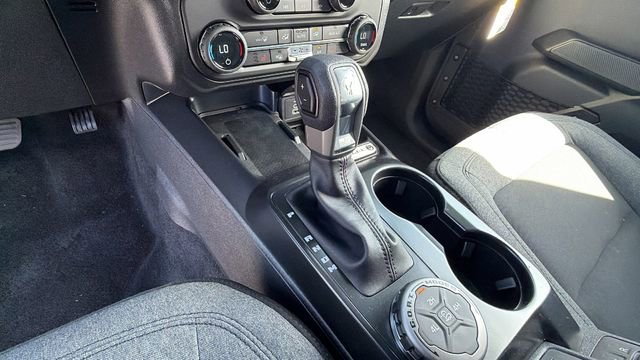 New 2026 Ford Bronco Big Bend image 24