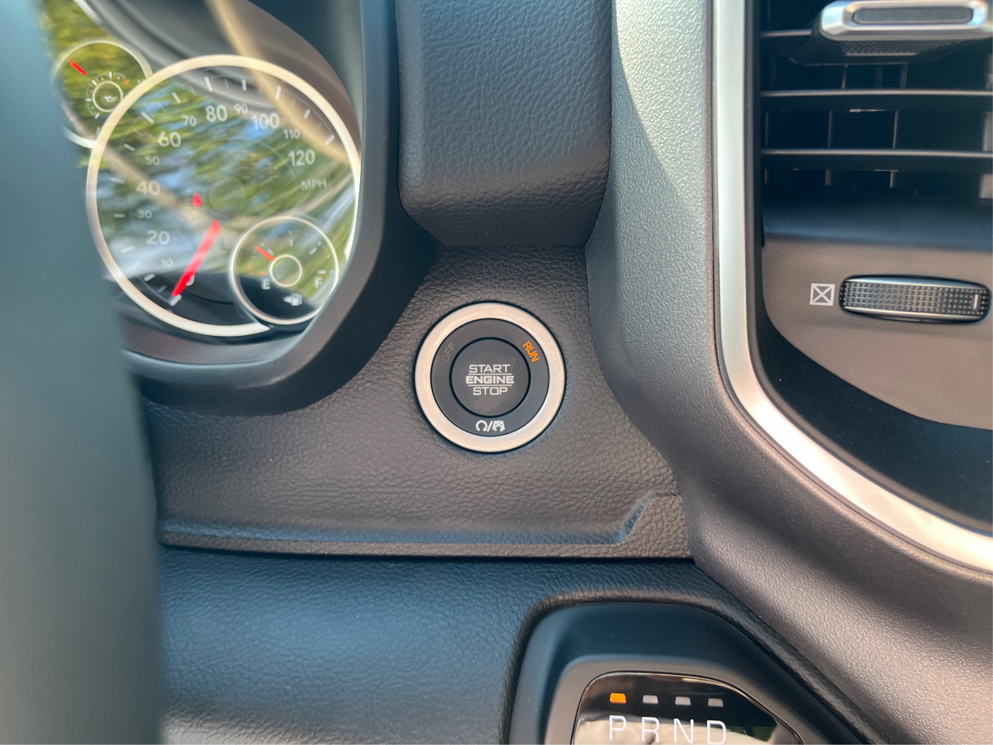 New 2026 RAM 1500 Big Horn image 47