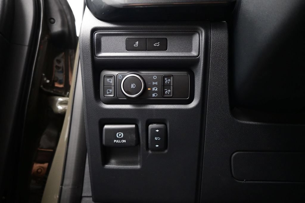 Used 2024 Ford Expedition Timberline AWD/4WD image 17