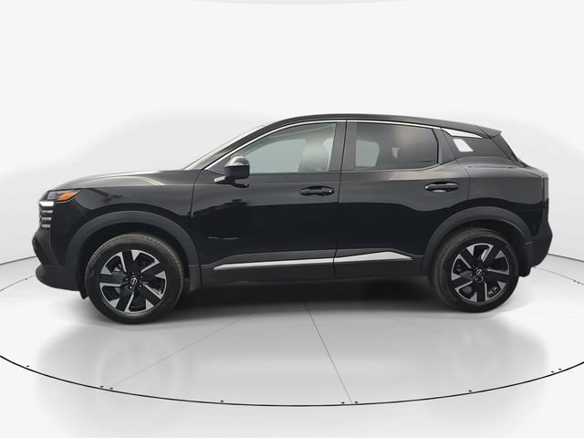 Used 2025 Nissan Kicks SV AWD/4WD image 7