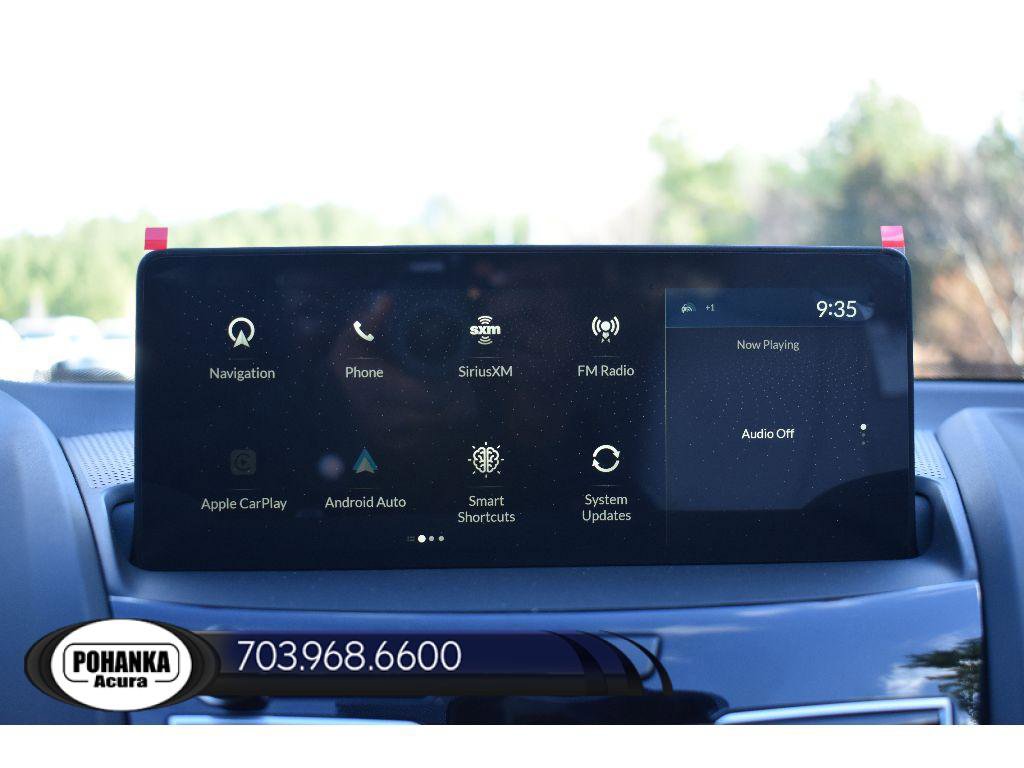 New 2026 Acura RDX w/ Technology Package AWD/4WD image 14