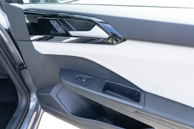 New 2026 Volkswagen Taos S FWD image 46