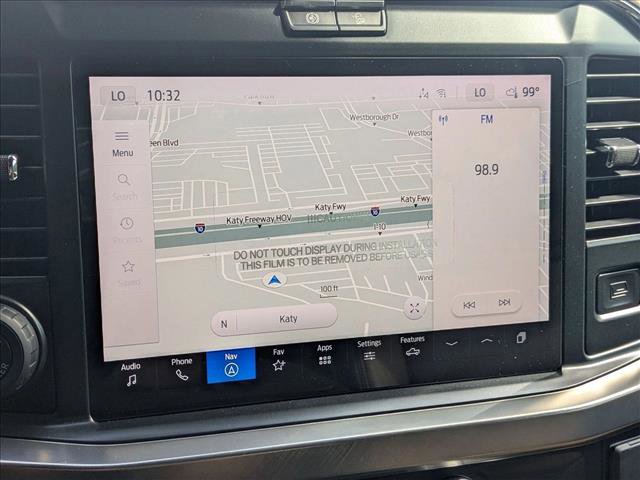 New 2025 Ford F250 King Ranch image 11