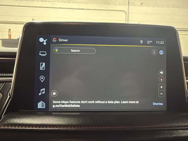 Certified 2024 Chevrolet Tahoe RST w/ Max Trailering Package image 15