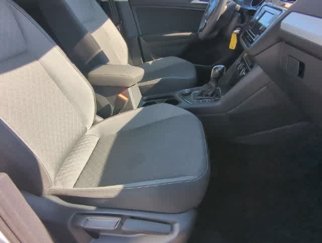 Used 2021 Volkswagen Tiguan S AWD/4WD image 21